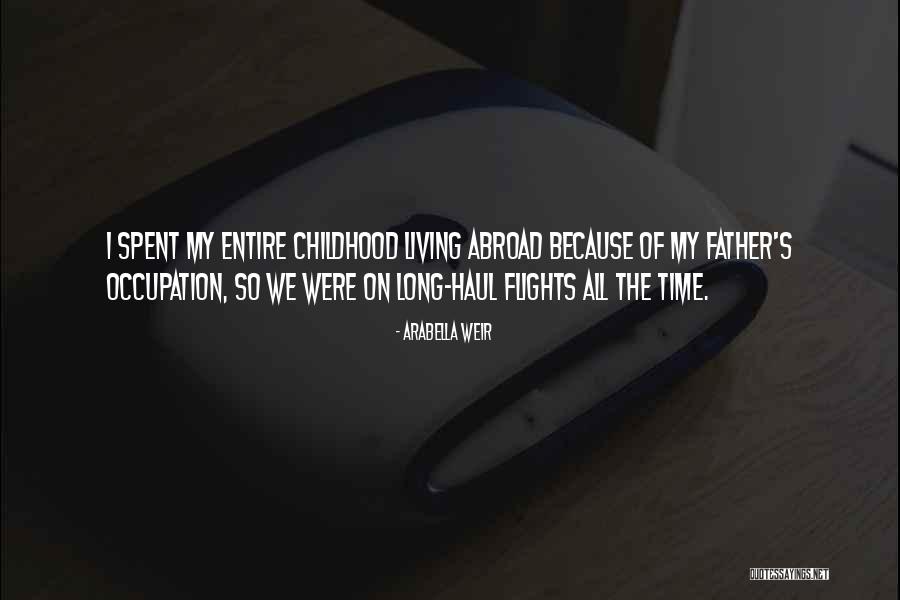 Arabella Weir Quotes 832628 Arabella Weir Quotes 832628