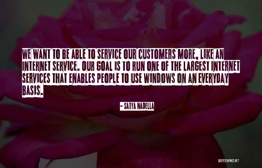 Arabelle Perimeter Quotes By Satya Nadella Arabelle Perimeter Quotes By Satya Nadella