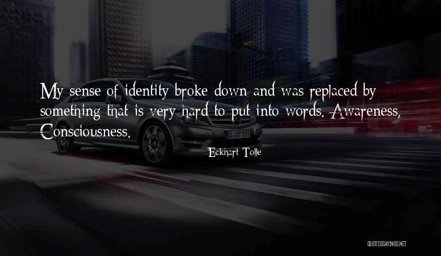 Arabelle Yee Quotes By Eckhart Tolle Arabelle Yee Quotes By Eckhart Tolle