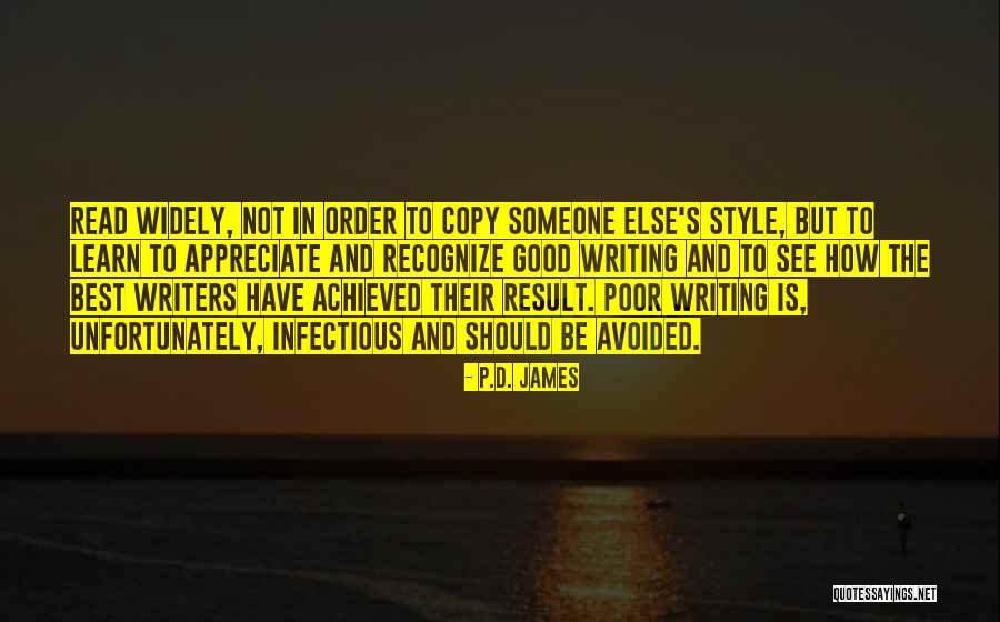 Araber Model Quotes By P.D. James Araber Model Quotes By P.D. James