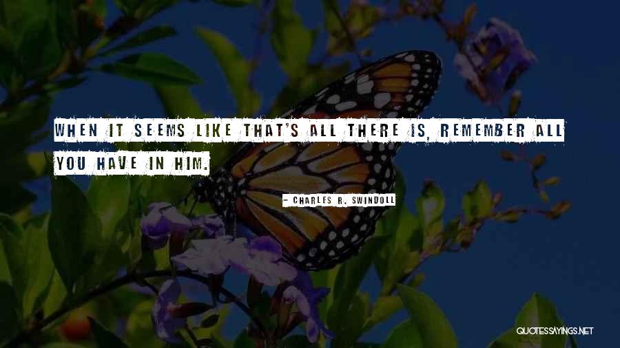 Arabesk Quotes By Charles R. Swindoll Arabesk Quotes By Charles R. Swindoll