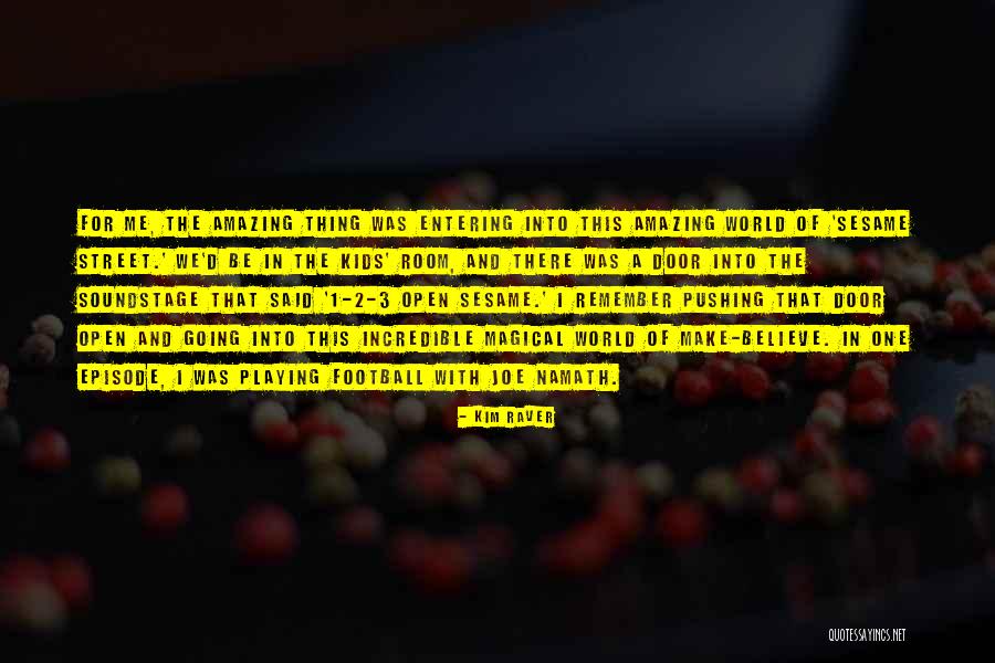 Arabesk Quotes By Kim Raver Arabesk Quotes By Kim Raver