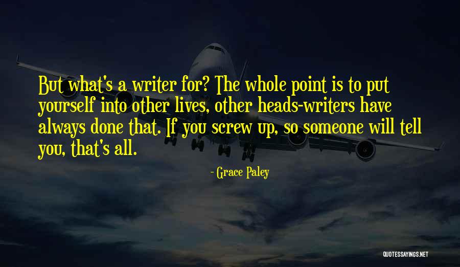 Arabeske Cello Quotes By Grace Paley Arabeske Cello Quotes By Grace Paley