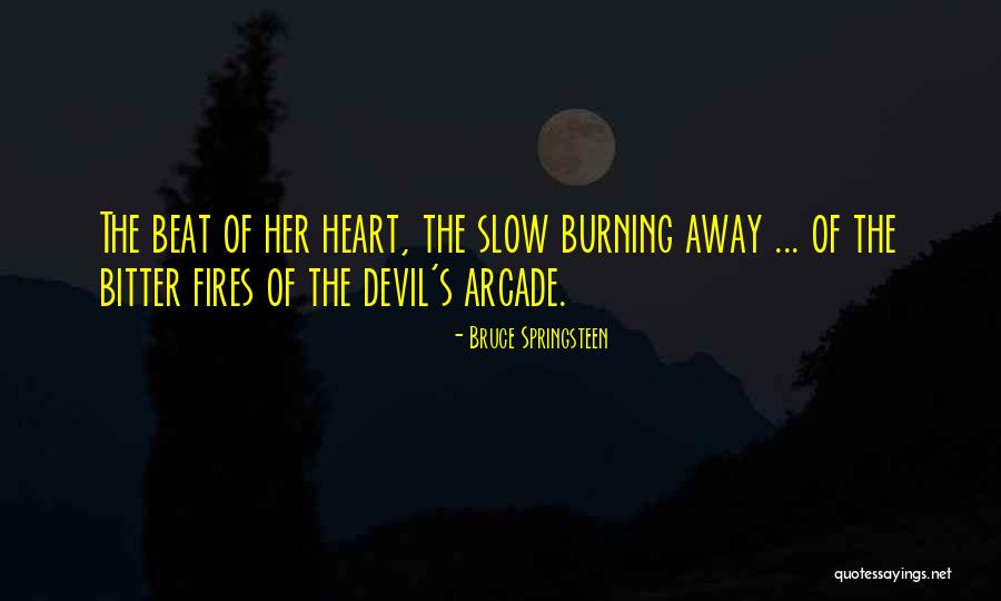 Arabeske Pjesma Quotes By Bruce Springsteen Arabeske Pjesma Quotes By Bruce Springsteen