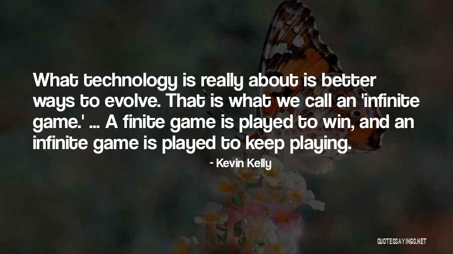 Arabeske Slike Quotes By Kevin Kelly Arabeske Slike Quotes By Kevin Kelly