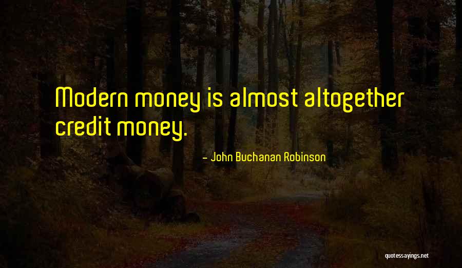 Arabi Enertech Quotes By John Buchanan Robinson Arabi Enertech Quotes By John Buchanan Robinson