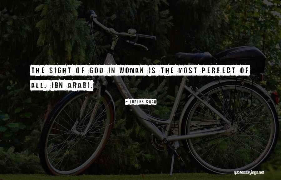 Arabi Quotes By Idries Shah Arabi Quotes By Idries Shah