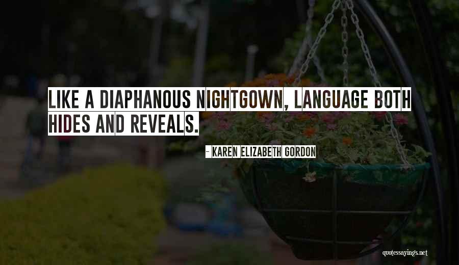 Arabian Mandi Quotes By Karen Elizabeth Gordon Arabian Mandi Quotes By Karen Elizabeth Gordon