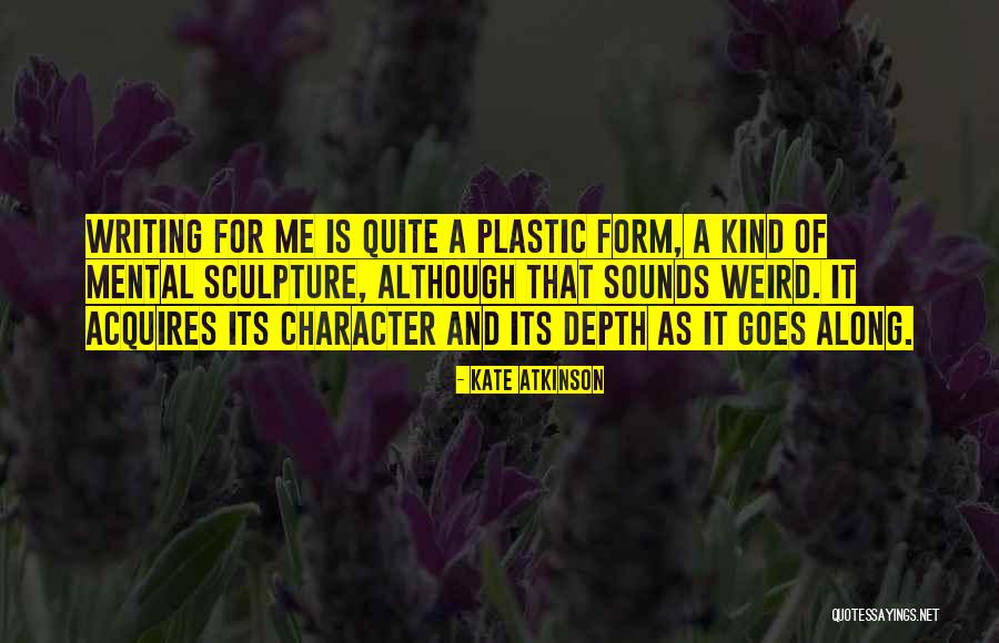 Arabidze Shou Quotes By Kate Atkinson Arabidze Shou Quotes By Kate Atkinson