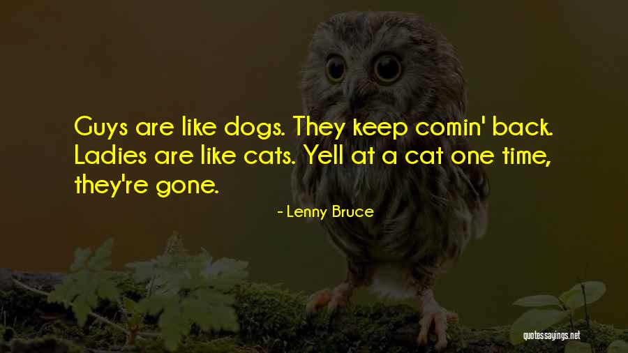 Arabien Men Quotes By Lenny Bruce Arabien Men Quotes By Lenny Bruce