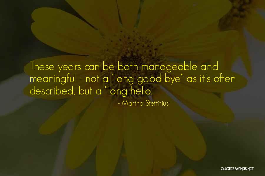 Arabien Men Quotes By Martha Stettinius Arabien Men Quotes By Martha Stettinius