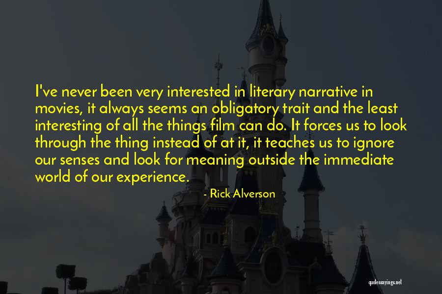 Arabien Men Quotes By Rick Alverson Arabien Men Quotes By Rick Alverson