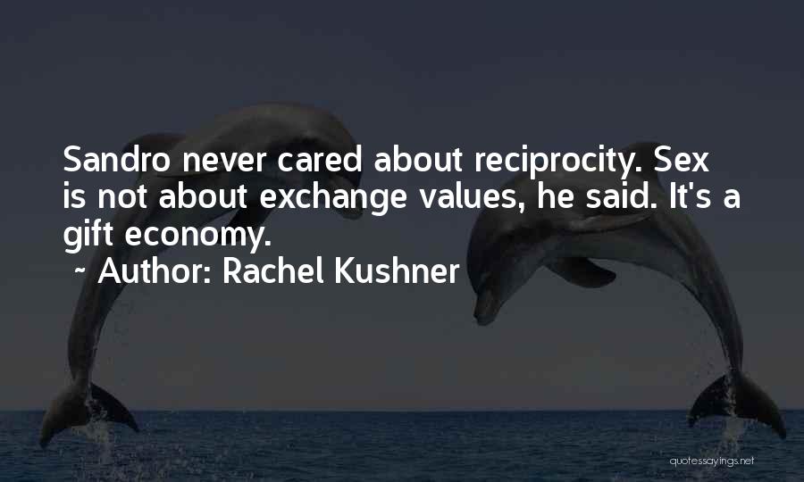 Arabinda Choudhary Quotes By Rachel Kushner