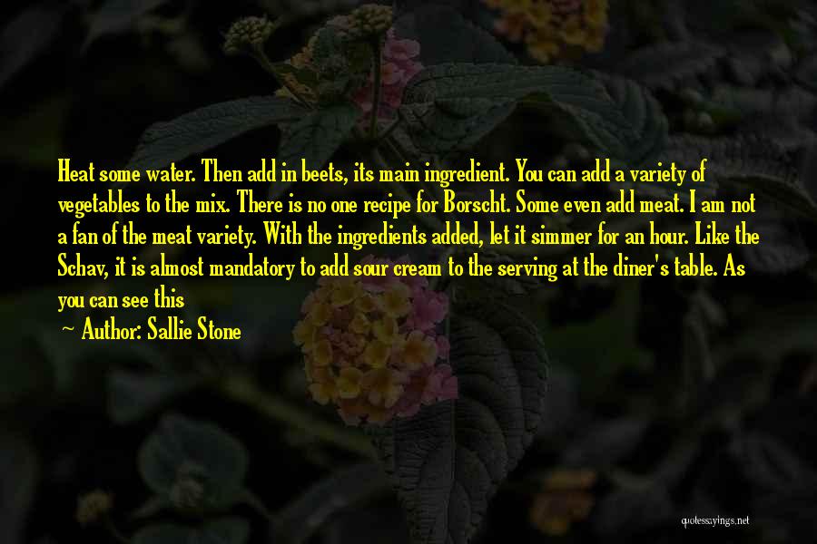 Arabinda Choudhary Quotes By Sallie Stone