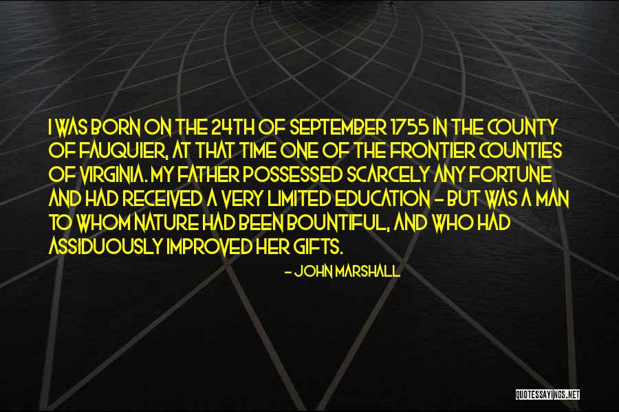 Arabists Quotes By John Marshall Arabists Quotes By John Marshall