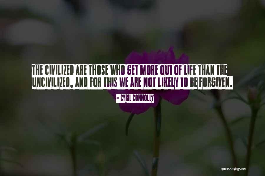 Arable Synonym Quotes By Cyril Connolly Arable Synonym Quotes By Cyril Connolly