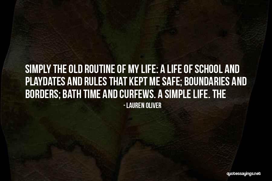 Araborn Quotes By Lauren Oliver Araborn Quotes By Lauren Oliver