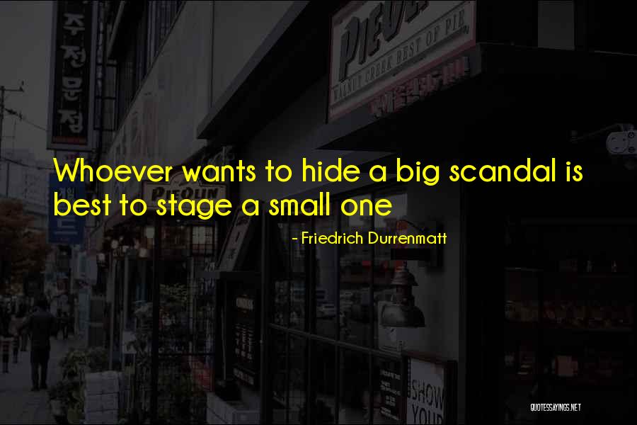 Arabox Quotes By Friedrich Durrenmatt Arabox Quotes By Friedrich Durrenmatt