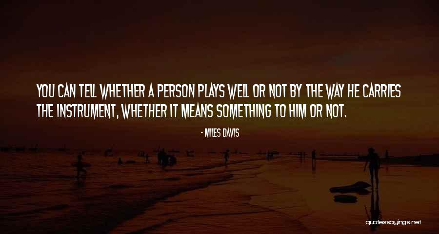 Arabox Quotes By Miles Davis Arabox Quotes By Miles Davis