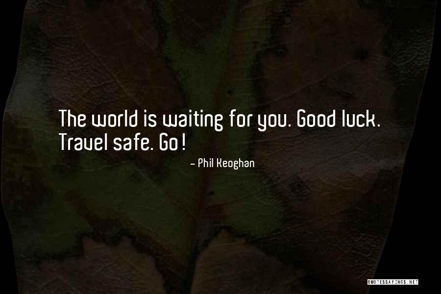 Arabox Quotes By Phil Keoghan Arabox Quotes By Phil Keoghan
