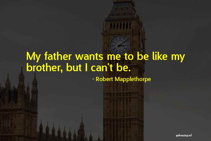 Araby Acres Quotes By Robert Mapplethorpe Araby Acres Quotes By Robert Mapplethorpe