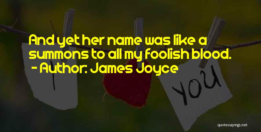 Araby Love Quotes By James Joyce