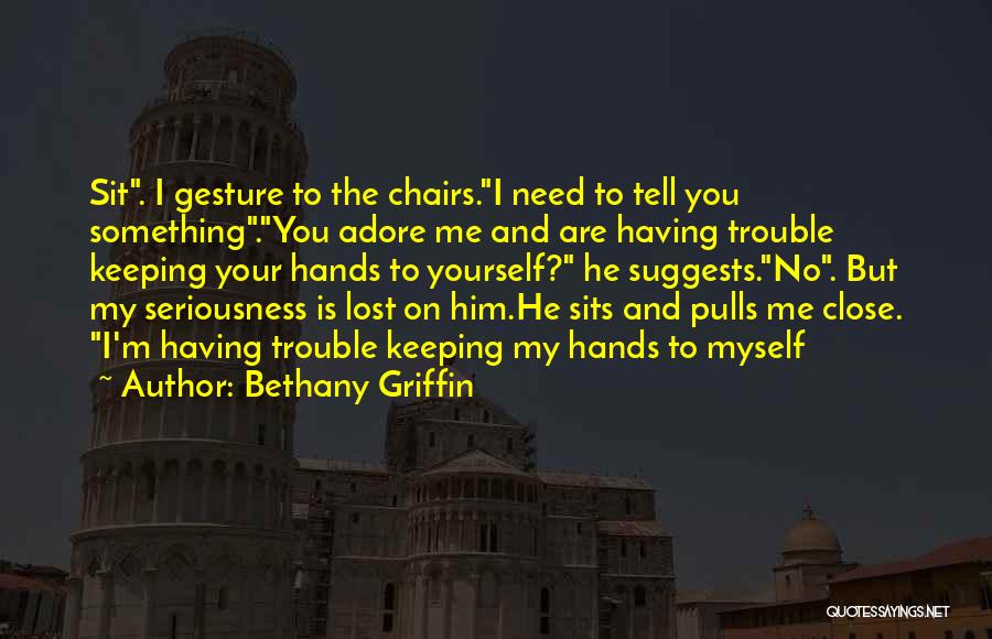 Araby Quotes By Bethany Griffin