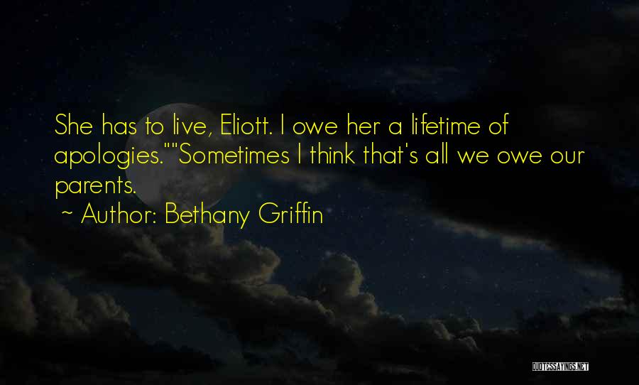 Araby Quotes By Bethany Griffin