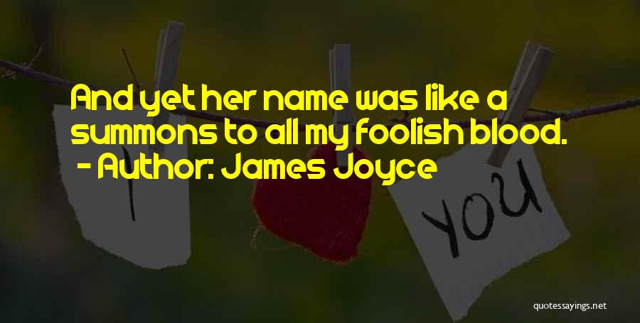 Araby Quotes By James Joyce
