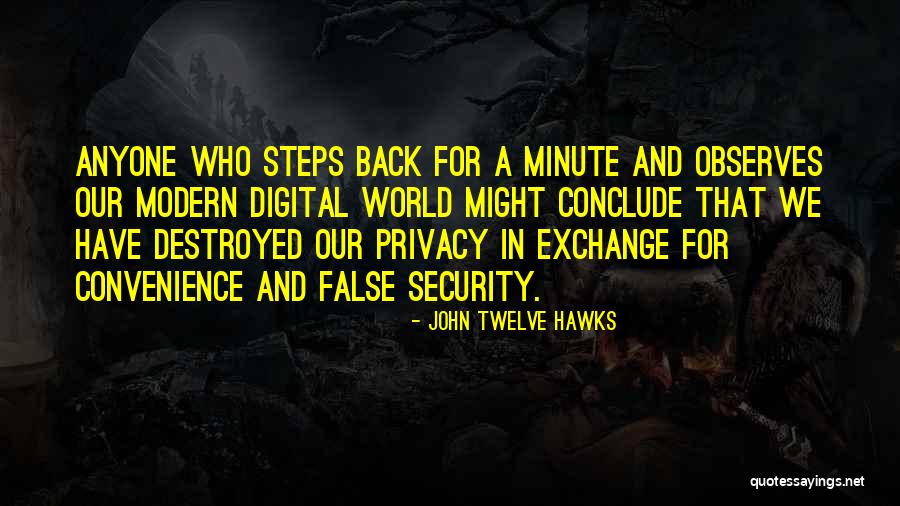 Arabyss Quotes By John Twelve Hawks Arabyss Quotes By John Twelve Hawks