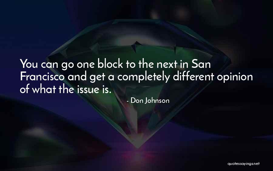 Araceli Farms Quotes By Don Johnson Araceli Farms Quotes By Don Johnson