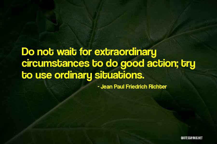 Araceli Hernandez Quotes By Jean Paul Friedrich Richter Araceli Hernandez Quotes By Jean Paul Friedrich Richter