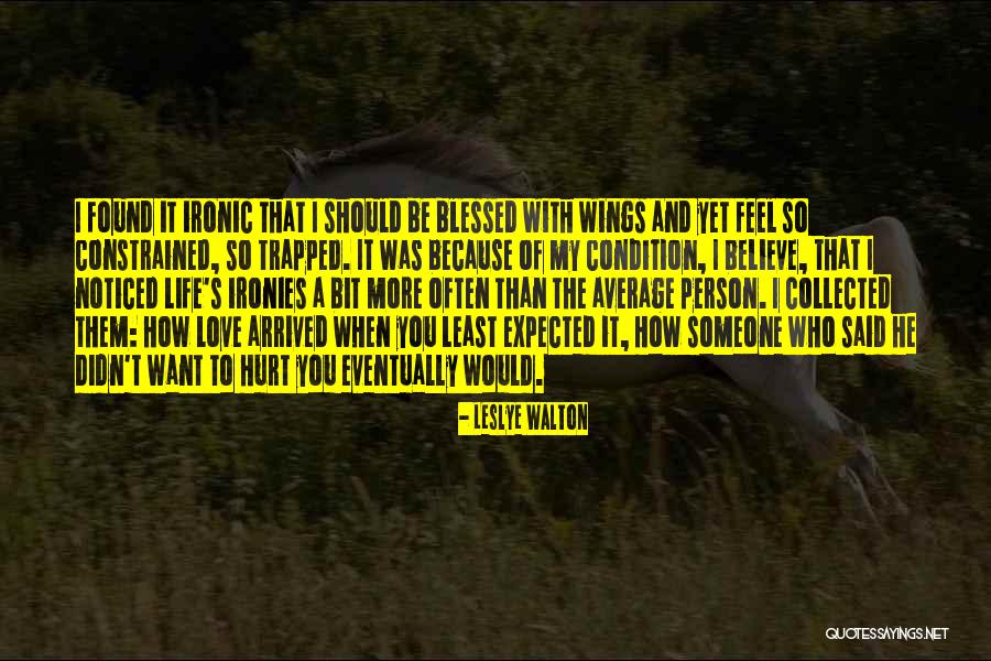 Aracelia Garcia Quotes By Leslye Walton Aracelia Garcia Quotes By Leslye Walton