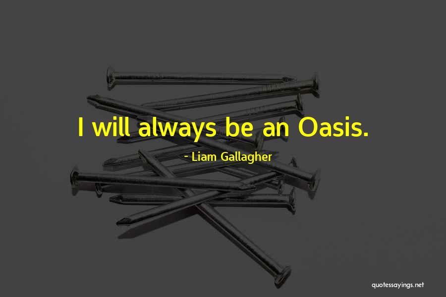 Aracelia Garcia Quotes By Liam Gallagher Aracelia Garcia Quotes By Liam Gallagher