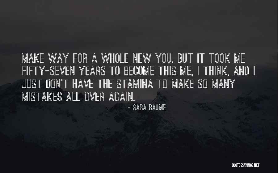 Aracelia Garcia Quotes By Sara Baume Aracelia Garcia Quotes By Sara Baume