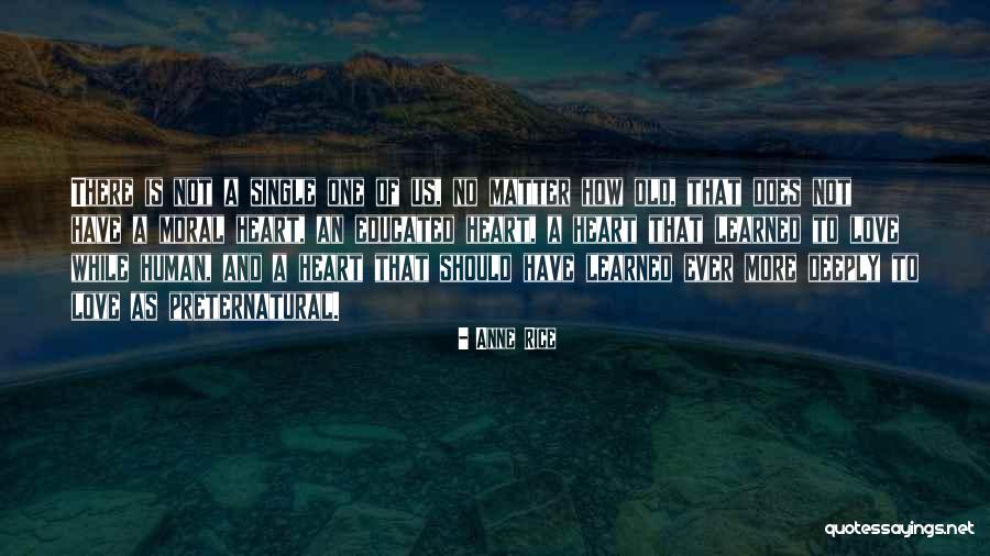Aracena Fiestas Quotes By Anne Rice Aracena Fiestas Quotes By Anne Rice