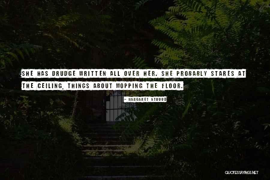 Aracena Fiestas Quotes By Margaret Atwood Aracena Fiestas Quotes By Margaret Atwood