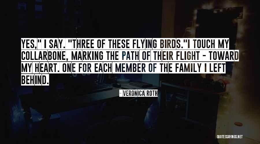 Arachchige Quotes By Veronica Roth Arachchige Quotes By Veronica Roth