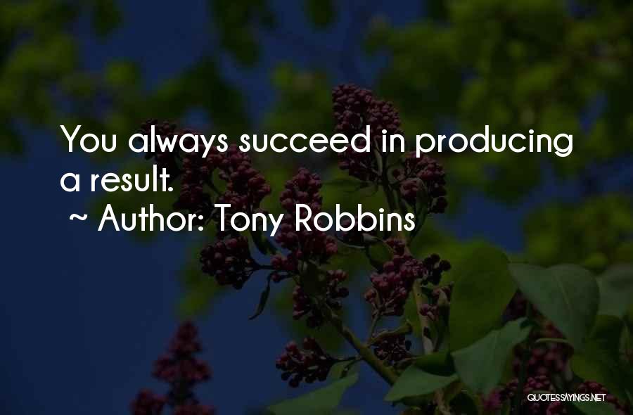 Arachne Pronunciation Quotes By Tony Robbins