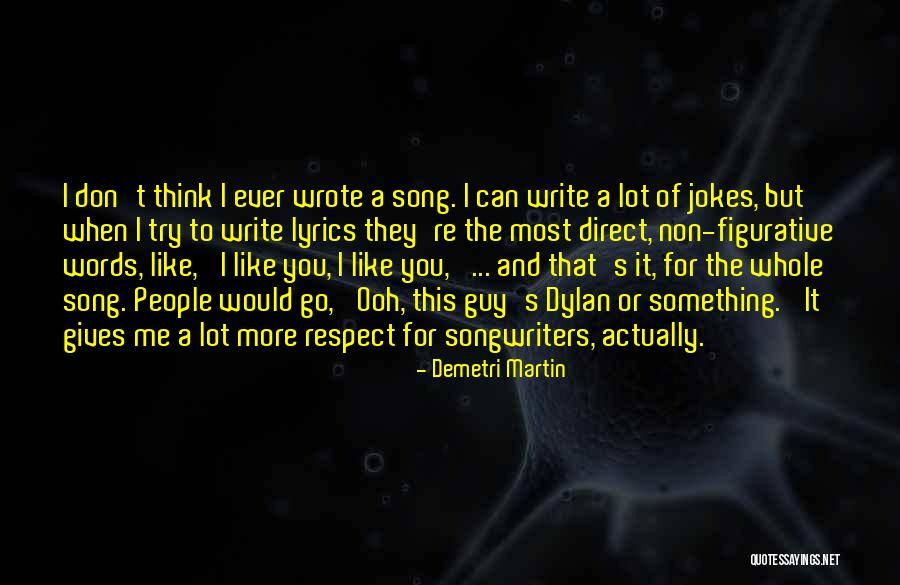 Arachne The Weaver Quotes By Demetri Martin Arachne The Weaver Quotes By Demetri Martin