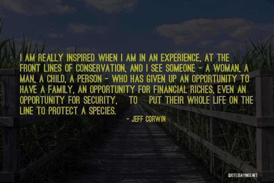 Arachnes Demise Quotes By Jeff Corwin Arachnes Demise Quotes By Jeff Corwin