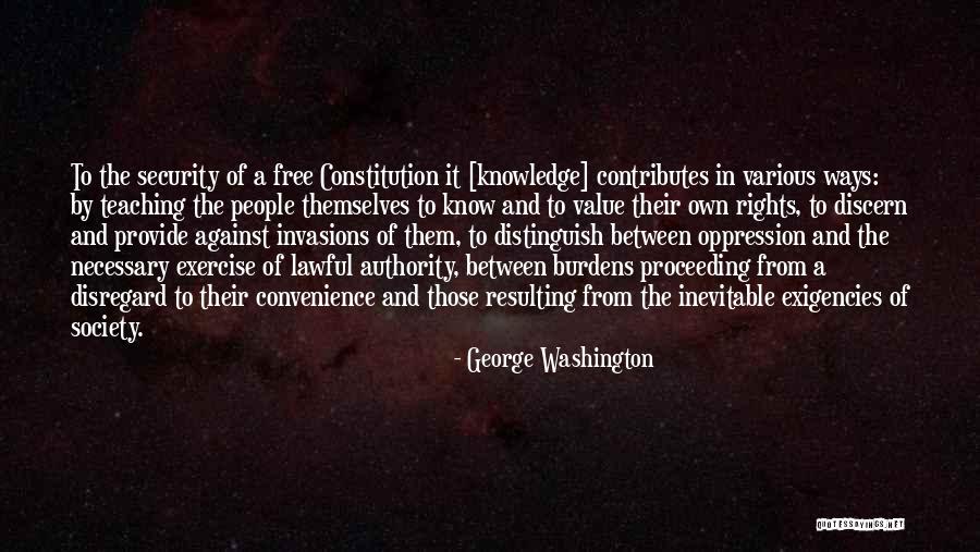 Arachnid Quotes By George Washington Arachnid Quotes By George Washington