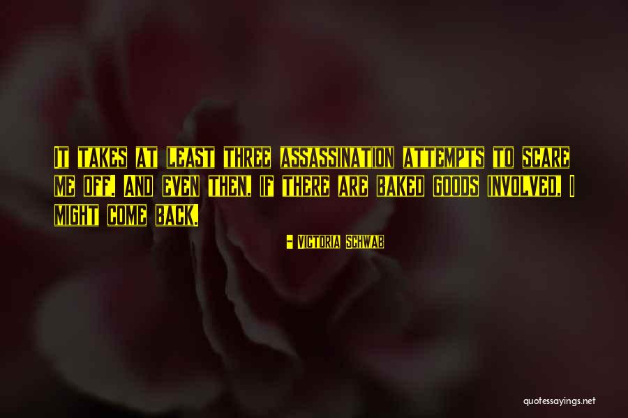 Arachnid Quotes By Victoria Schwab Arachnid Quotes By Victoria Schwab