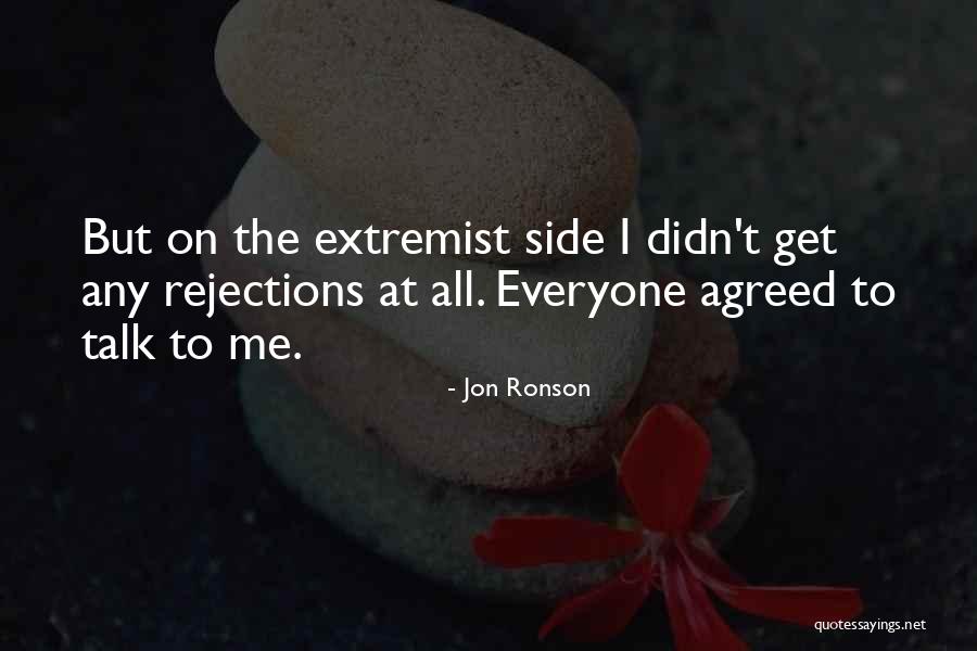 Arachnoid Quotes By Jon Ronson Arachnoid Quotes By Jon Ronson