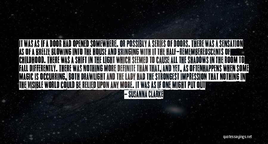 Arachnoid Quotes By Susanna Clarke Arachnoid Quotes By Susanna Clarke