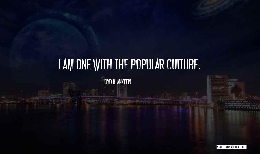 Aracil Pulpit Quotes By Lloyd Blankfein