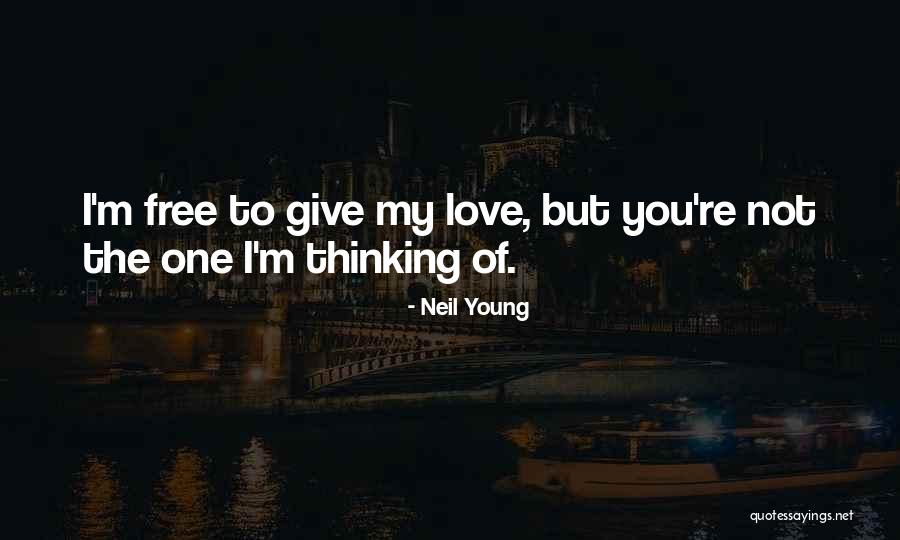 Aracytine Quotes By Neil Young Aracytine Quotes By Neil Young