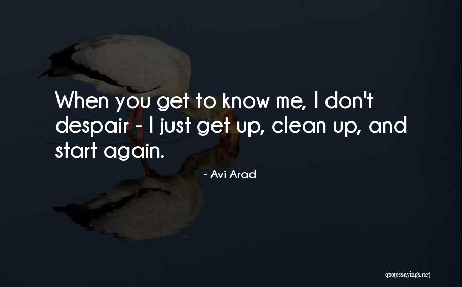 Arad Quotes By Avi Arad Arad Quotes By Avi Arad