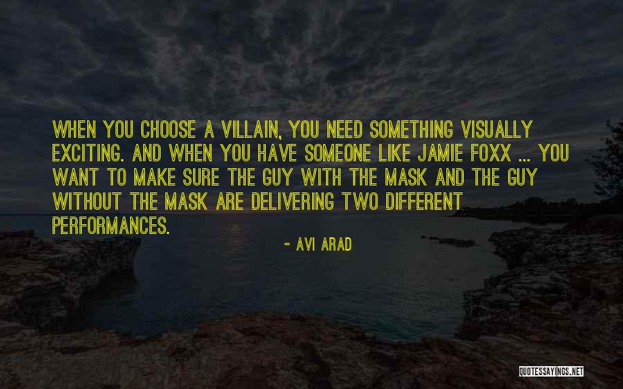 Arad Quotes By Avi Arad Arad Quotes By Avi Arad