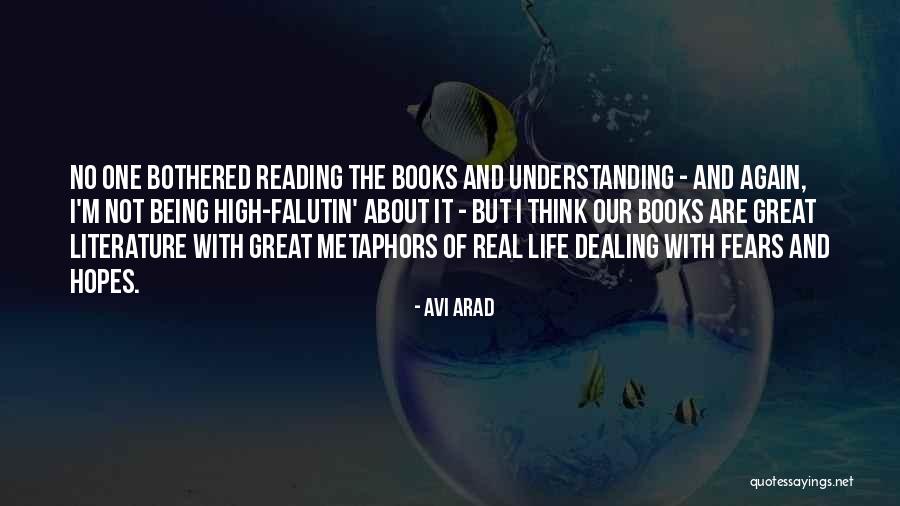 Arad Quotes By Avi Arad Arad Quotes By Avi Arad